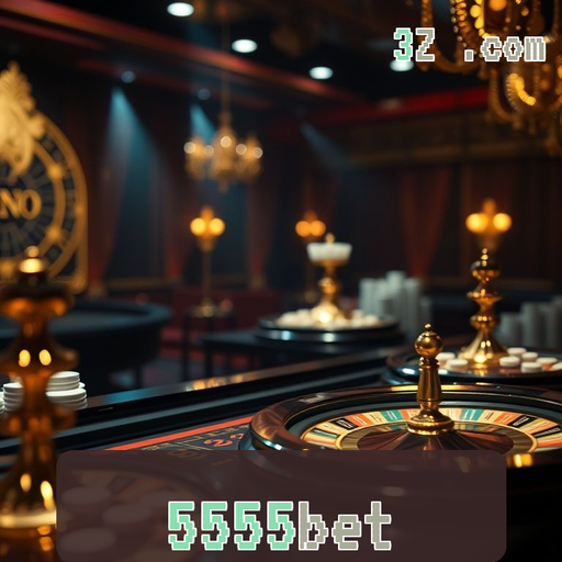 Aposte com Estilo: App do 5555bet Faz Magia