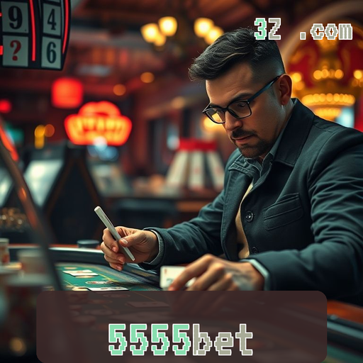 A Confiavel Seção de Jogos do 5555bet que Encanta Usuários